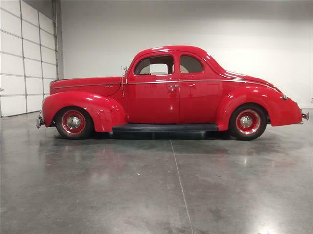 1940 Ford Deleux -- - photo 3