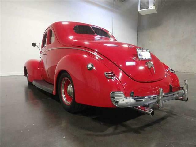 1940 Ford Deleux -- - photo 4