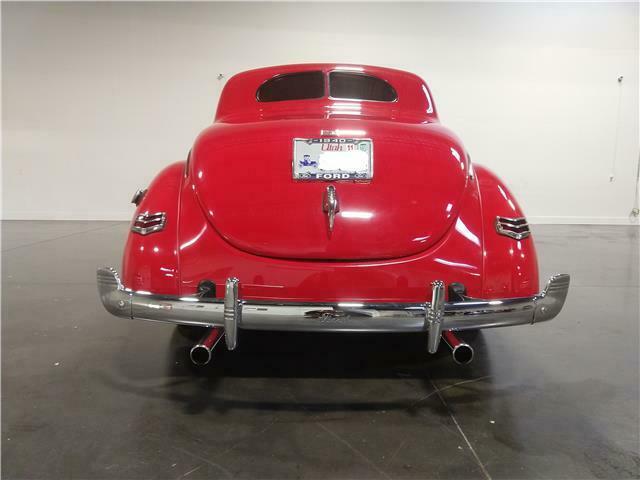 1940 Ford Deleux -- - photo 5