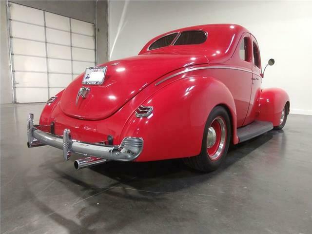 1940 Ford Deleux -- - photo 6