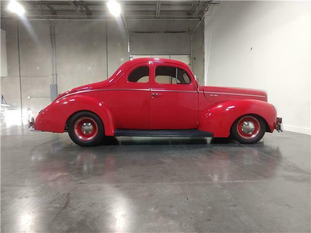 1940 Ford Deleux -- - photo 7