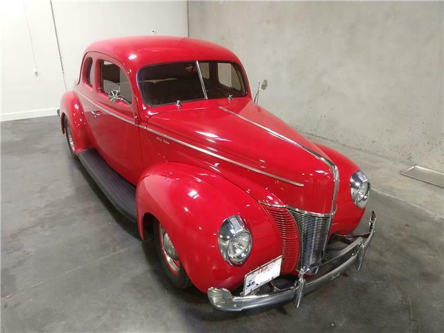 1940 Ford Deleux -- - photo 8
