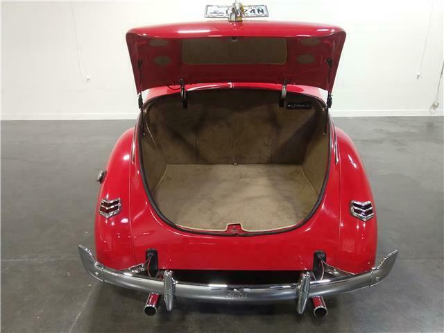 1940 Ford Deleux -- - photo 9