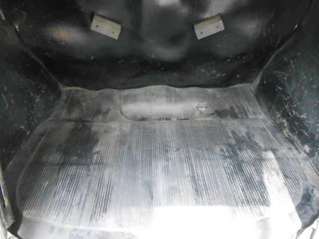 1940 Ford Delux - photo 13