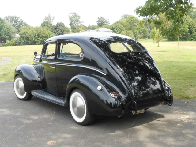 1940 Ford Delux - photo 5