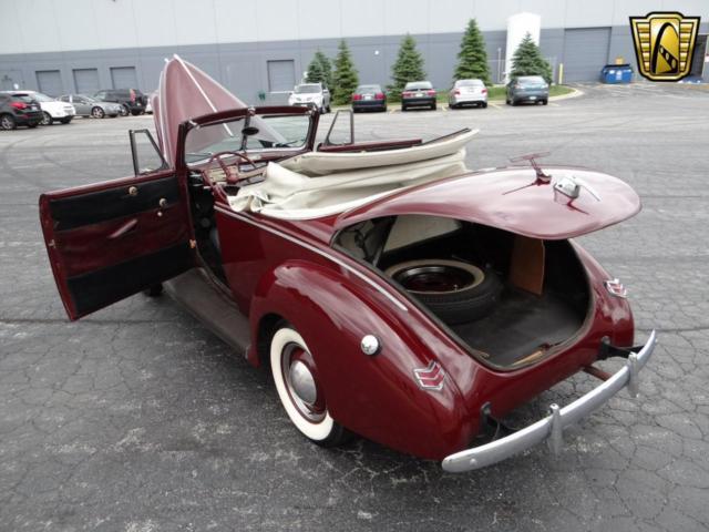 1940 Ford Other Pickups - photo 11