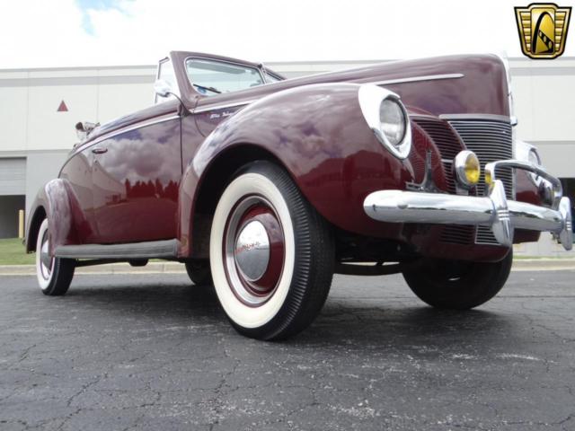 1940 Ford Other Pickups - photo 4