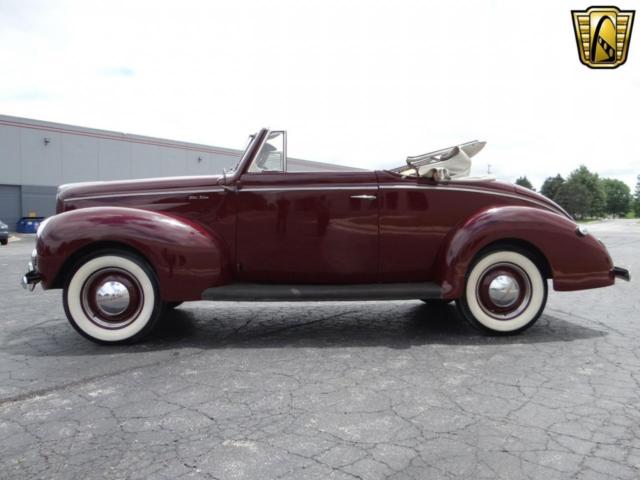 1940 Ford Other Pickups - photo 7
