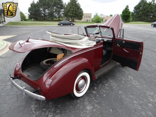 1940 Ford Other Pickups - photo 8