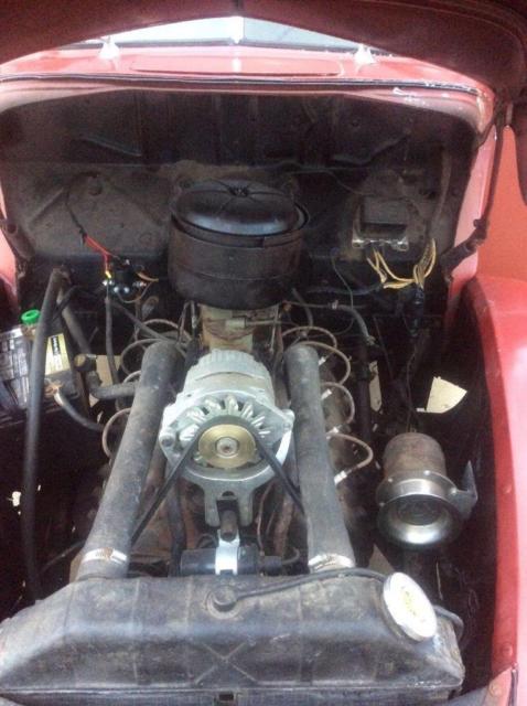 1940 Ford Other 2 Door - photo 10