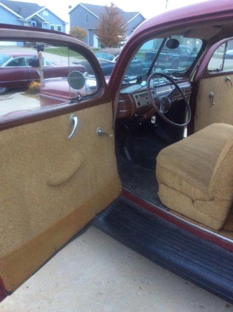 1940 Ford Other 2 Door - photo 5