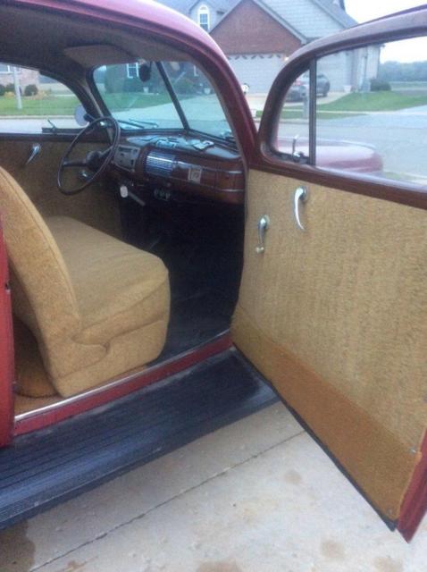 1940 Ford Other 2 Door - photo 6
