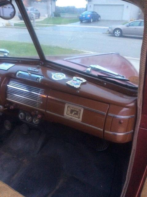 1940 Ford Other 2 Door - photo 7