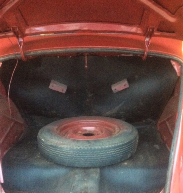 1940 Ford Other 2 Door - photo 9