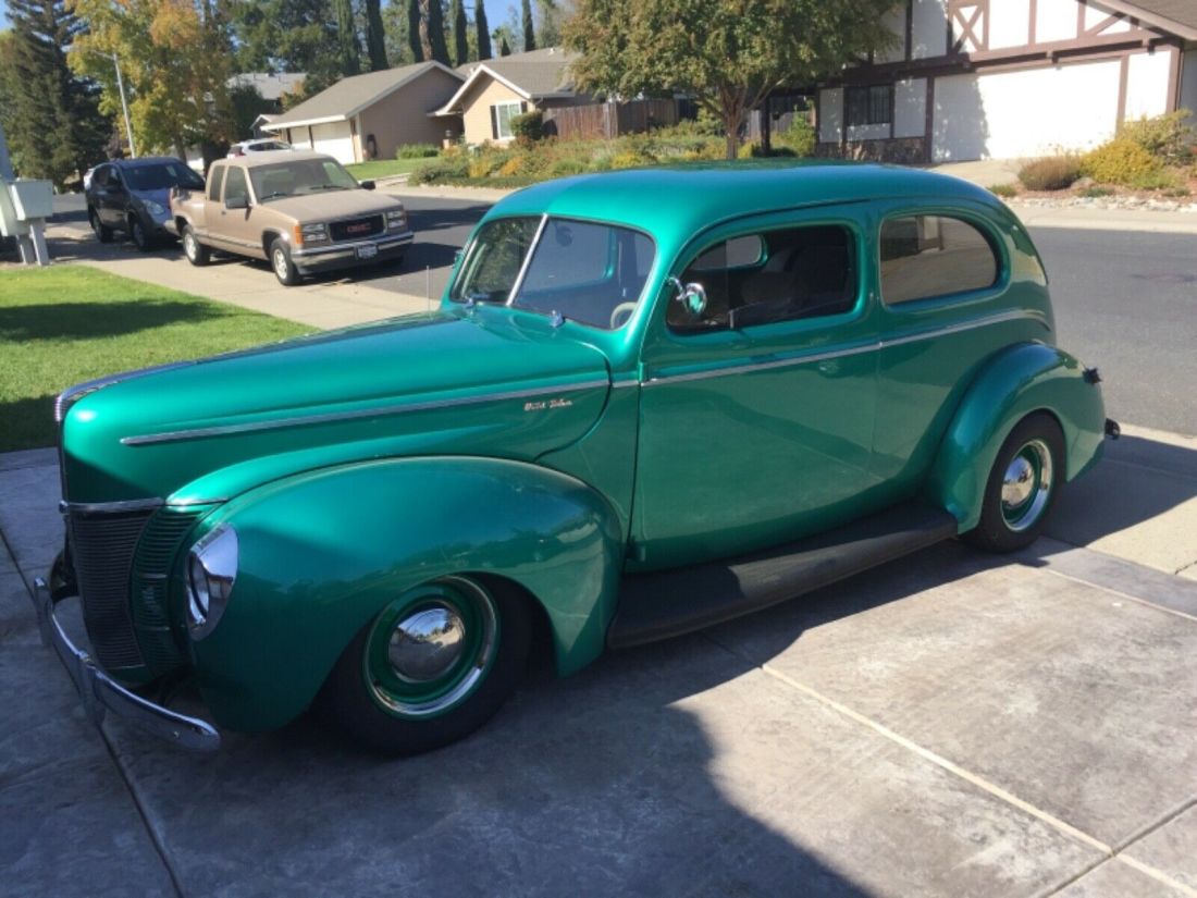 1940 Ford Other