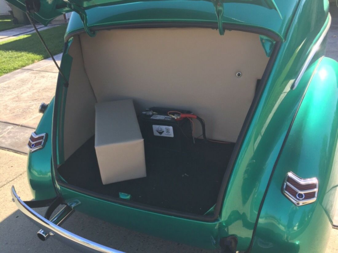 1940 Ford Other - photo 2