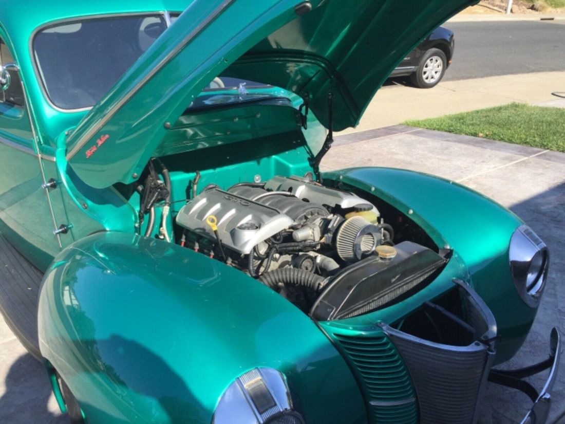 1940 Ford Other - photo 4