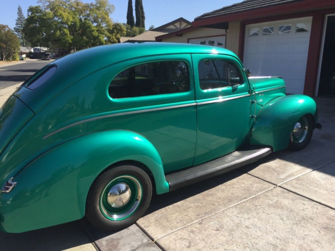 1940 Ford Other - photo 5