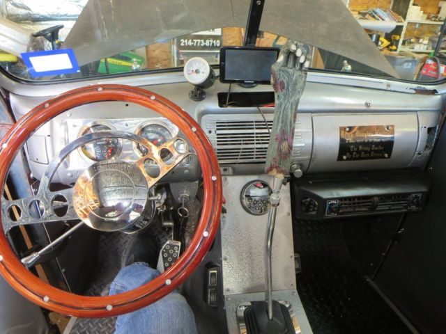1940 Ford Sedan Deluxe - photo 8