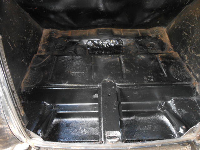 1940 Ford DeLuxe - photo 10