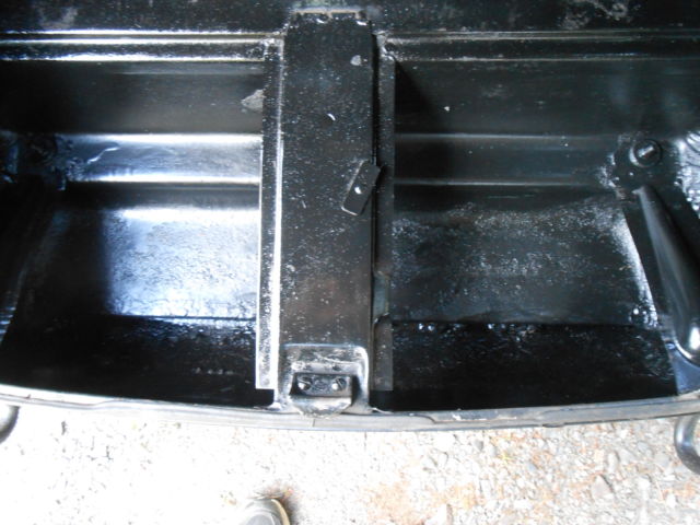 1940 Ford DeLuxe - photo 11