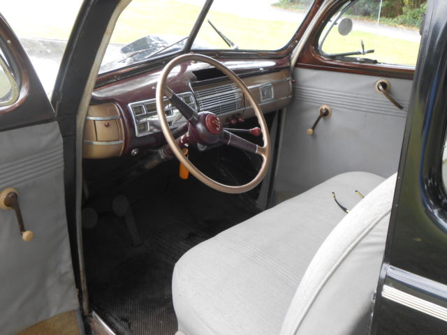 1940 Ford DeLuxe - photo 12