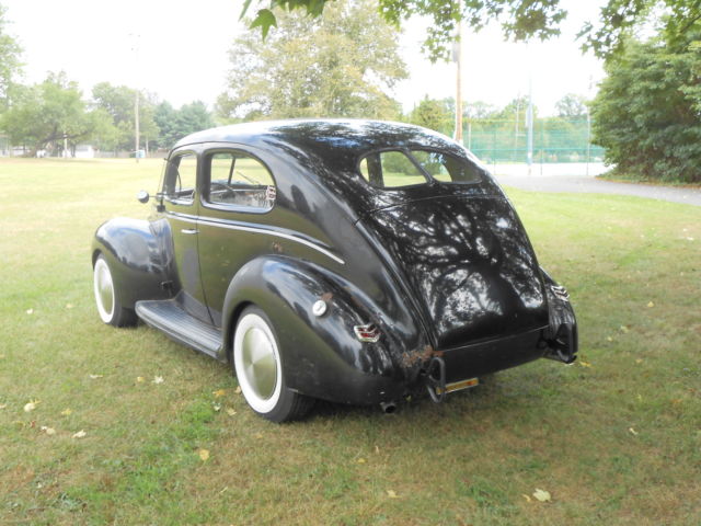 1940 Ford DeLuxe - photo 5