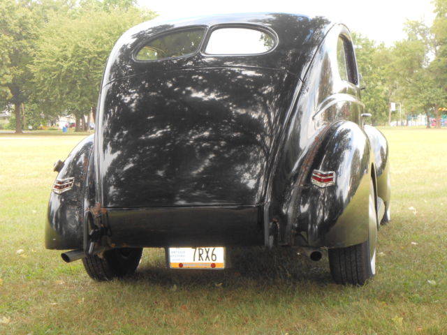 1940 Ford DeLuxe - photo 6