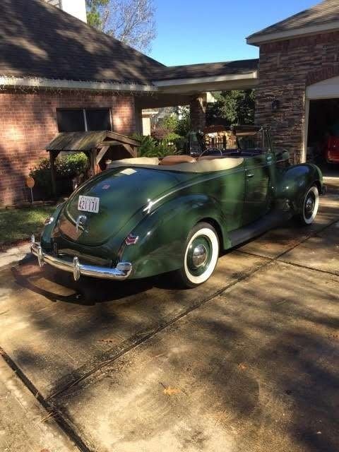 1940 Ford Other - photo 2