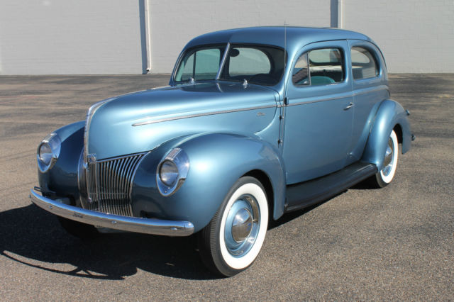 1940 Ford Deluxe 2dr 1940 Ford Other Deluxe