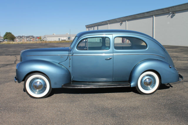 1940 Ford Other Deluxe - photo 2