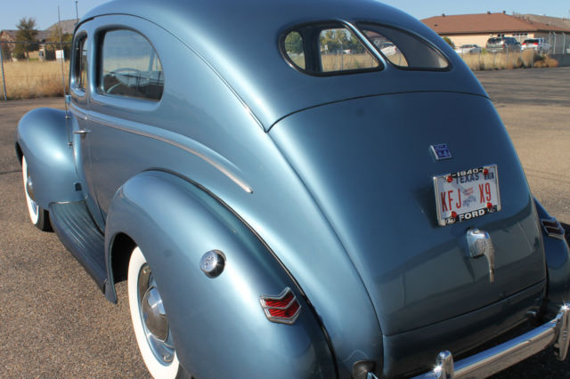 1940 Ford Other Deluxe - photo 4