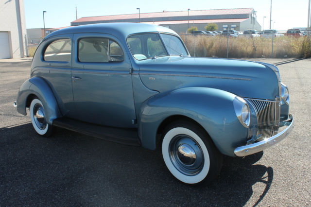 1940 Ford Other Deluxe - photo 7