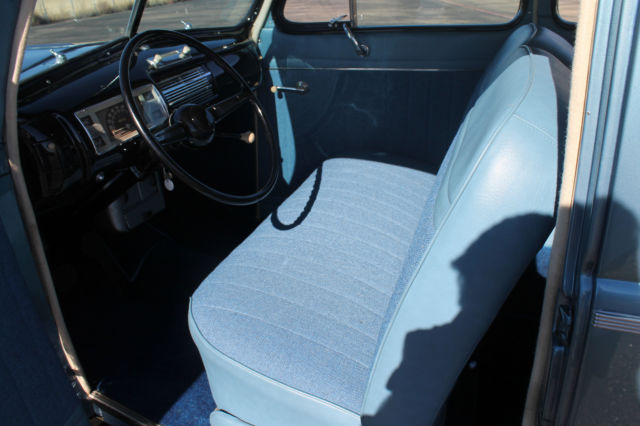 1940 Ford Other Deluxe - photo 8