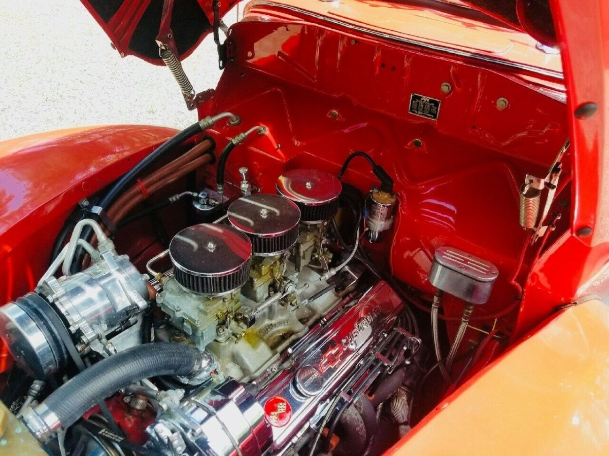 1940 Ford Other - photo 10