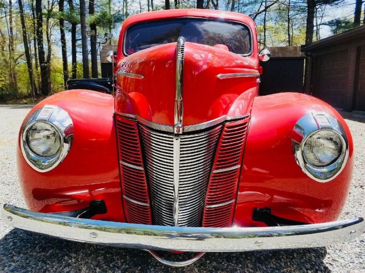 1940 Ford Other - photo 2