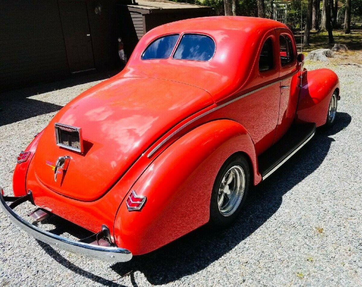 1940 Ford Other - photo 3