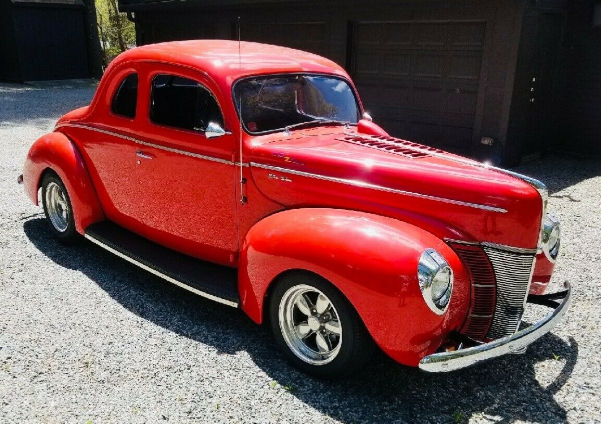 1940 Ford Other - photo 4