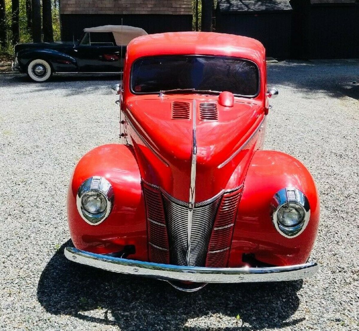 1940 Ford Other - photo 5
