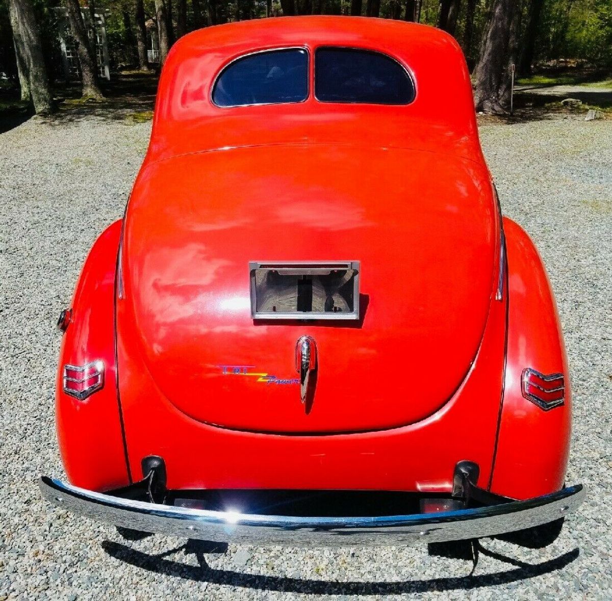 1940 Ford Other - photo 6