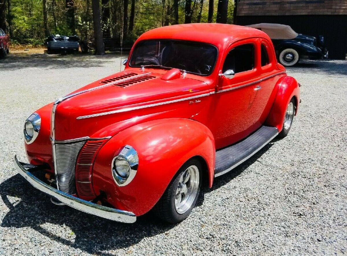 1940 Ford Other - photo 7