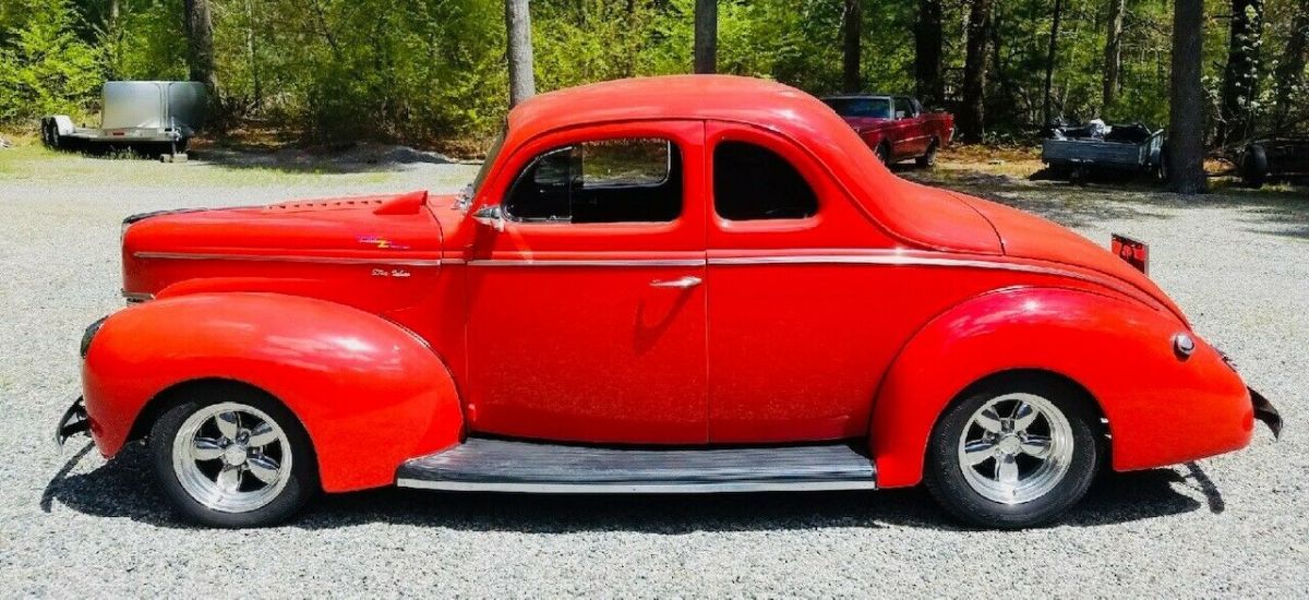 1940 Ford Other - photo 9