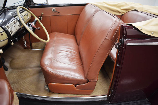 1940 Ford Other -- - photo 13