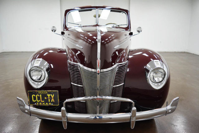 1940 Ford Other -- - photo 2