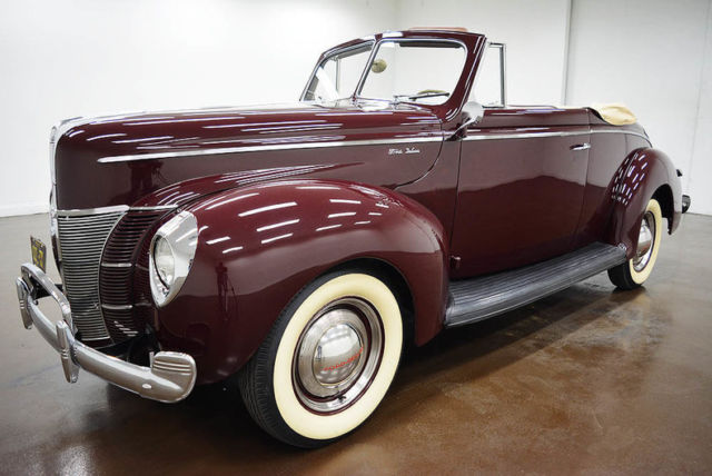 1940 Ford Other -- - photo 3
