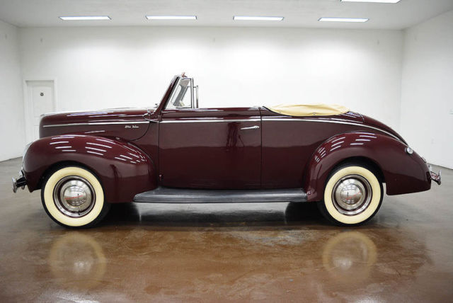 1940 Ford Other -- - photo 4