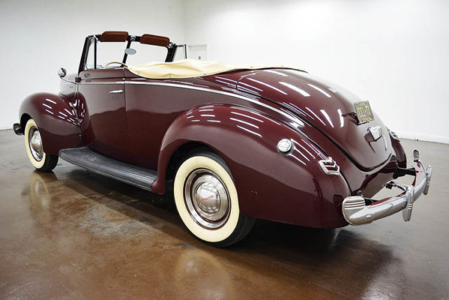 1940 Ford Other -- - photo 5