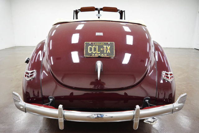 1940 Ford Other -- - photo 6