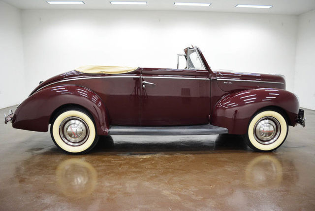 1940 Ford Other -- - photo 8