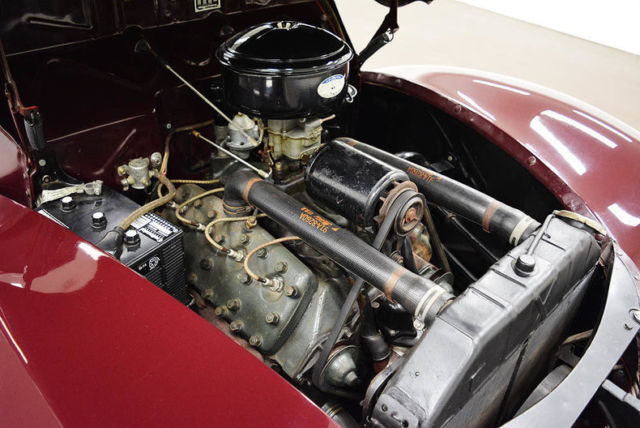 1940 Ford Other -- - photo 9